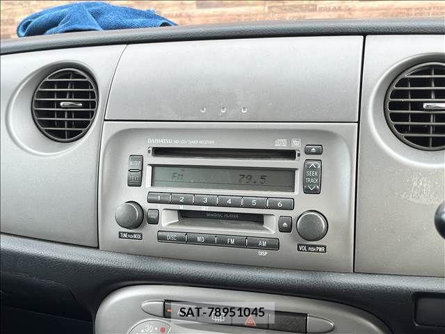 Daihatsu MIRA 2006-05 8660347-20
