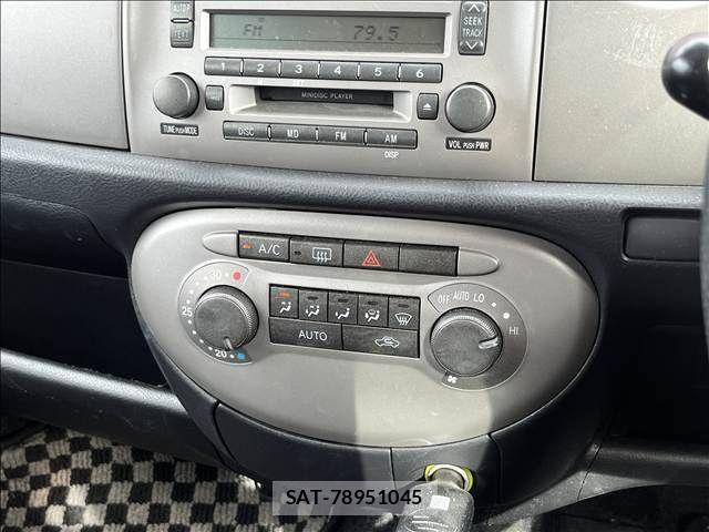 Daihatsu MIRA 2006-05 8660347-21