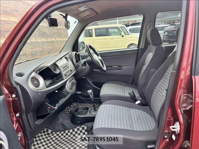Daihatsu MIRA 2006-05 8660347-23