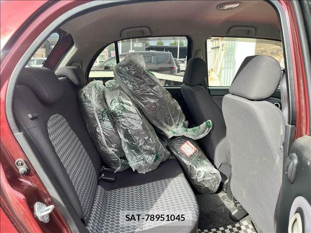 Daihatsu MIRA 2006-05 8660347-24