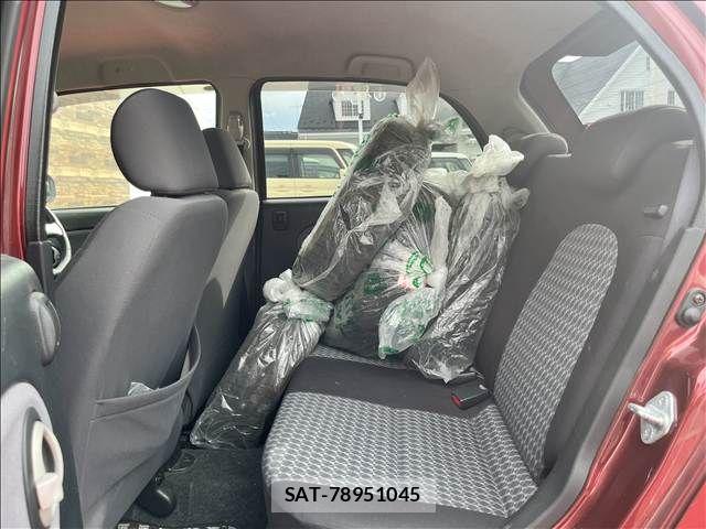 Daihatsu MIRA 2006-05 8660347-25
