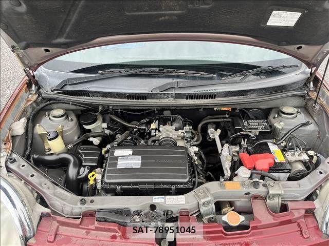 Daihatsu MIRA 2006-05 8660347-27