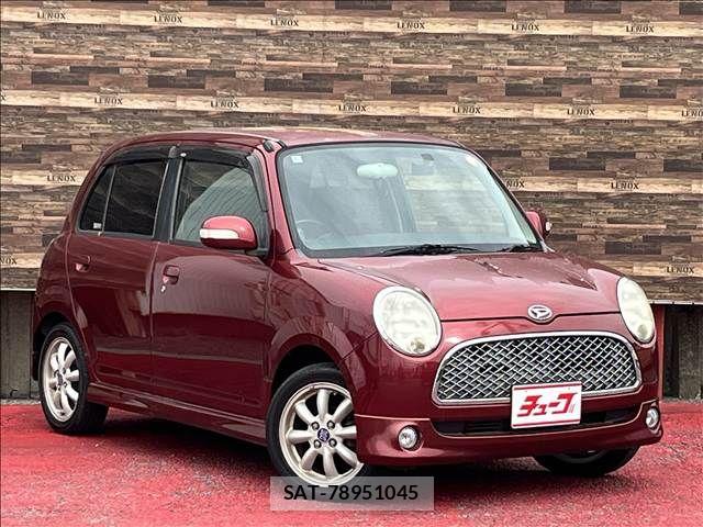 Daihatsu MIRA 2006-05 8660347-2