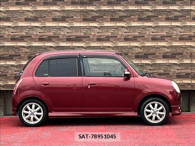 Daihatsu MIRA 2006-05 8660347-3