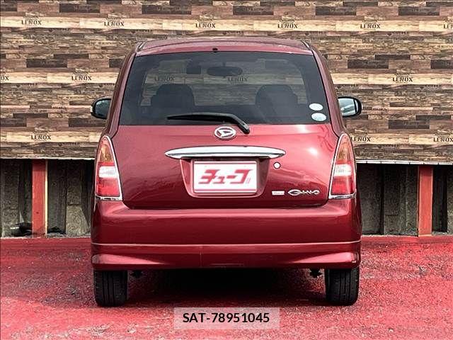 Daihatsu MIRA 2006-05 8660347-5