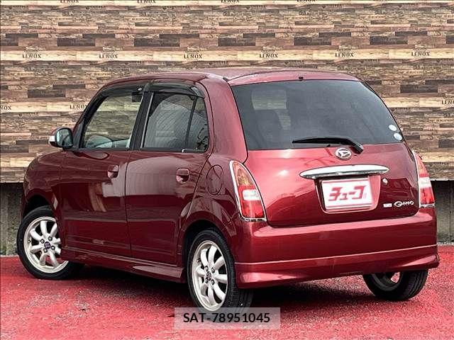 Daihatsu MIRA 2006-05 8660347-6