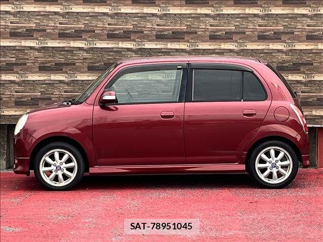 Daihatsu MIRA 2006-05 8660347-7