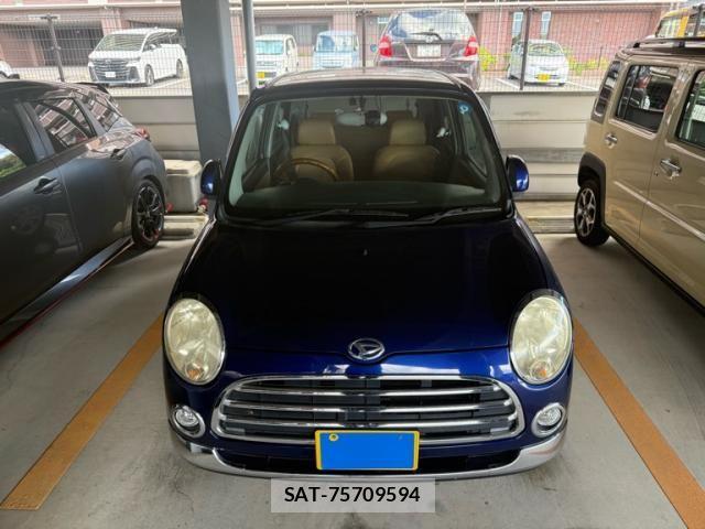 Daihatsu MIRA 2006-03 8660348-0