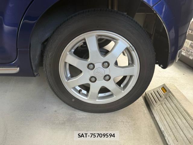 Daihatsu MIRA 2006-03 8660348-9