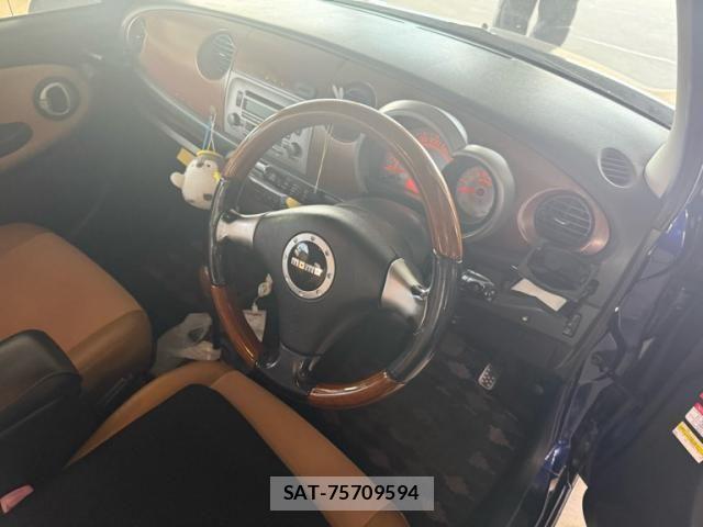 Daihatsu MIRA 2006-03 8660348-13