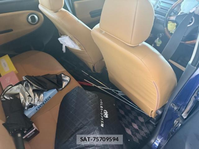 Daihatsu MIRA 2006-03 8660348-15