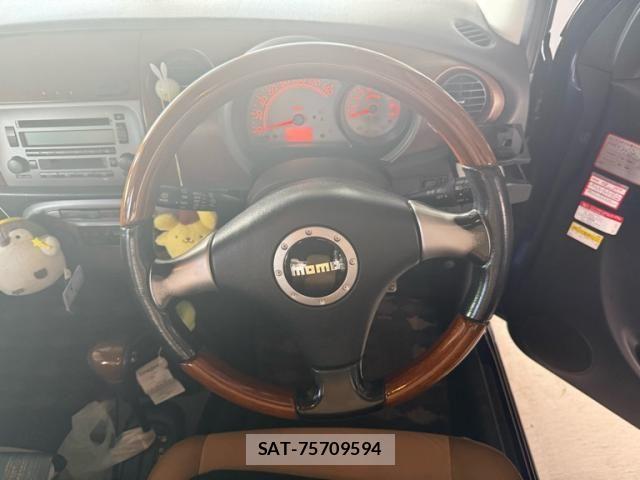 Daihatsu MIRA 2006-03 8660348-17