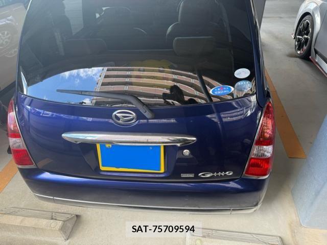 Daihatsu MIRA 2006-03 8660348-1