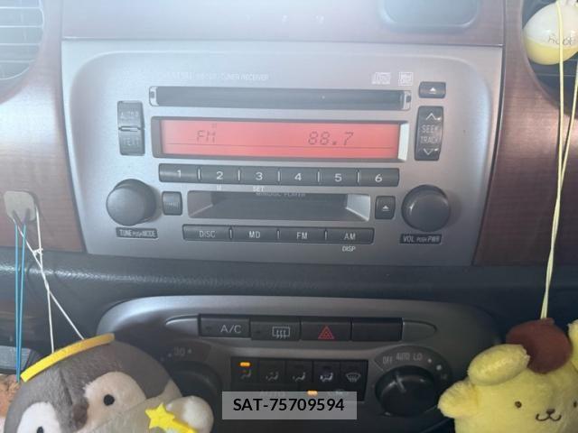 Daihatsu MIRA 2006-03 8660348-20