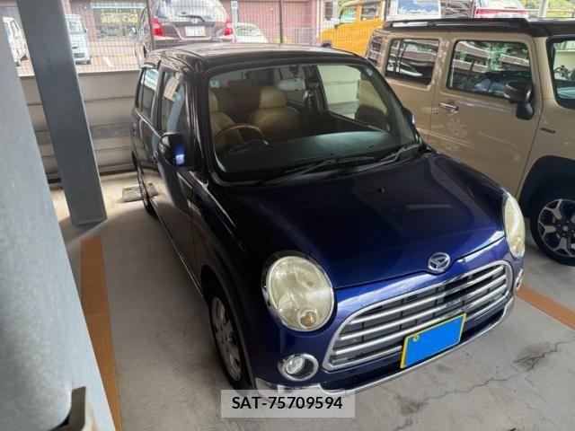 Daihatsu MIRA 2006-03 8660348-3