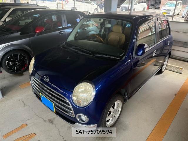 Daihatsu MIRA 2006-03 8660348-4