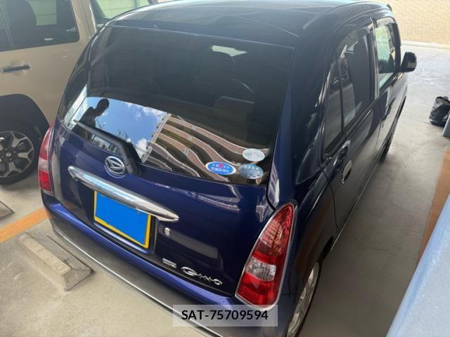 Daihatsu MIRA 2006-03 8660348-5
