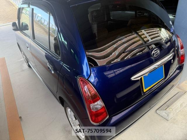 Daihatsu MIRA 2006-03 8660348-6