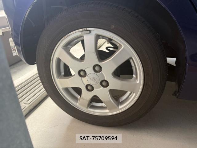 Daihatsu MIRA 2006-03 8660348-8