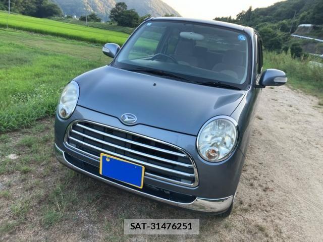 Daihatsu MIRA 2005-06 8660350-0