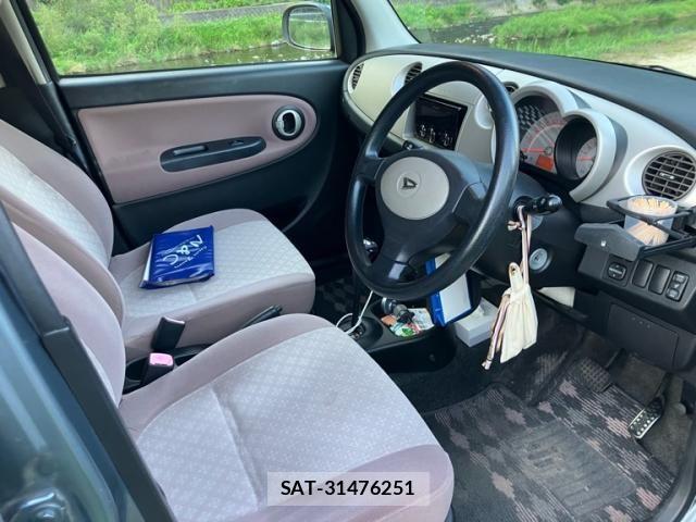 Daihatsu MIRA 2005-06 8660350-14