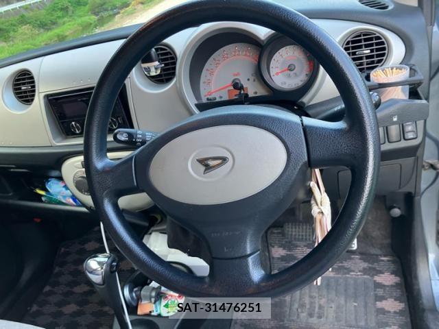 Daihatsu MIRA 2005-06 8660350-15