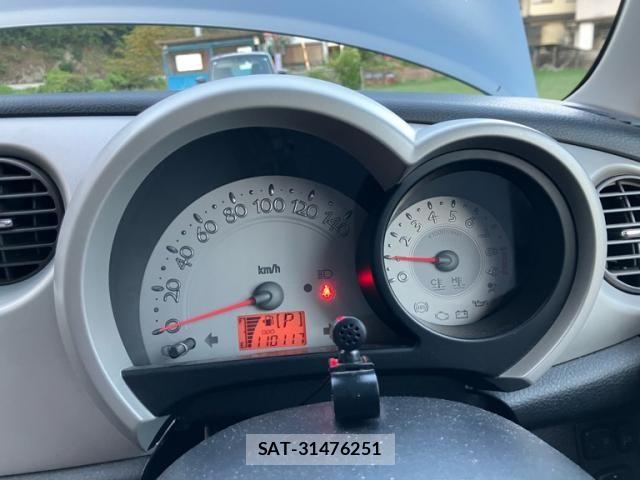 Daihatsu MIRA 2005-06 8660350-17