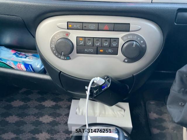 Daihatsu MIRA 2005-06 8660350-18