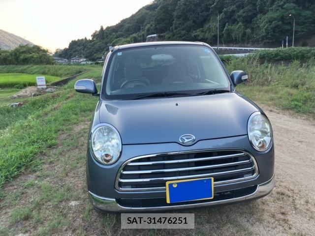 Daihatsu MIRA 2005-06 8660350-1