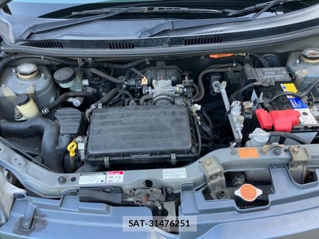 Daihatsu MIRA 2005-06 8660350-20