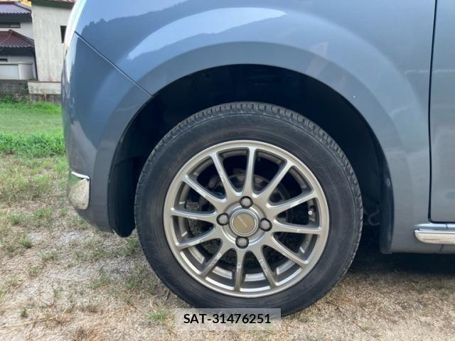 Daihatsu MIRA 2005-06 8660350-3
