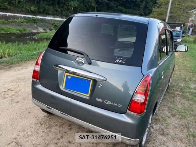 Daihatsu MIRA 2005-06 8660350-5
