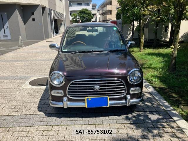 Daihatsu MIRA 2000-01 8660344-0