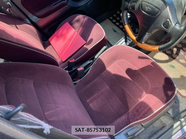 Daihatsu MIRA 2000-01 8660344-9