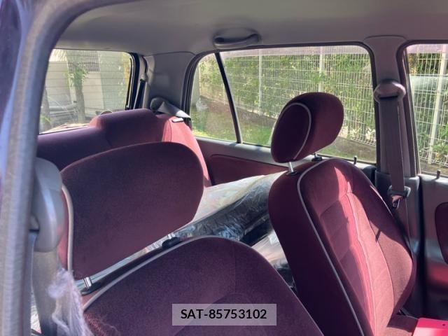 Daihatsu MIRA 2000-01 8660344-10