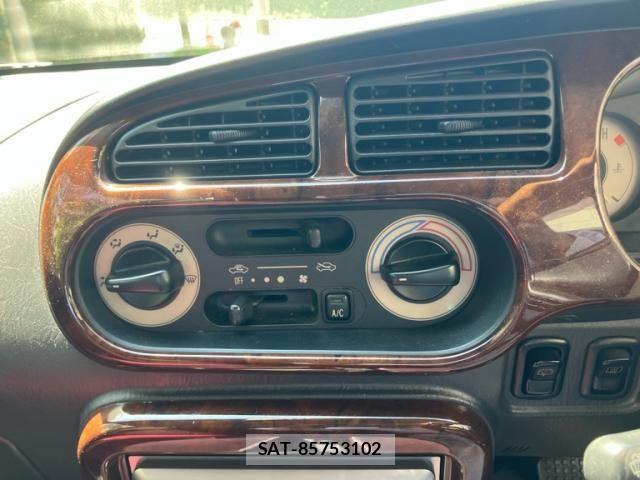 Daihatsu MIRA 2000-01 8660344-11