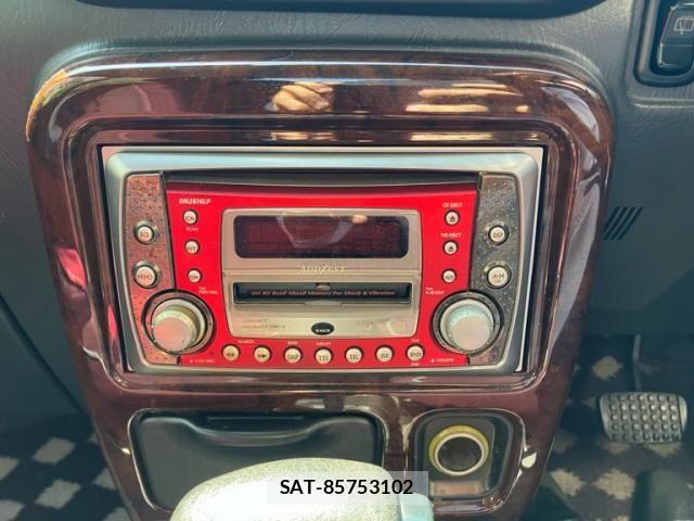 Daihatsu MIRA 2000-01 8660344-12