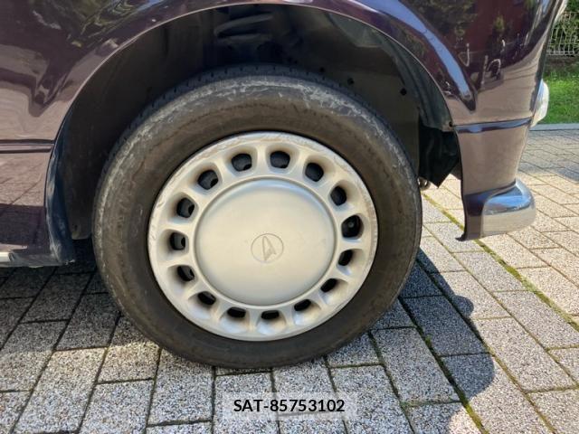 Daihatsu MIRA 2000-01 8660344-6