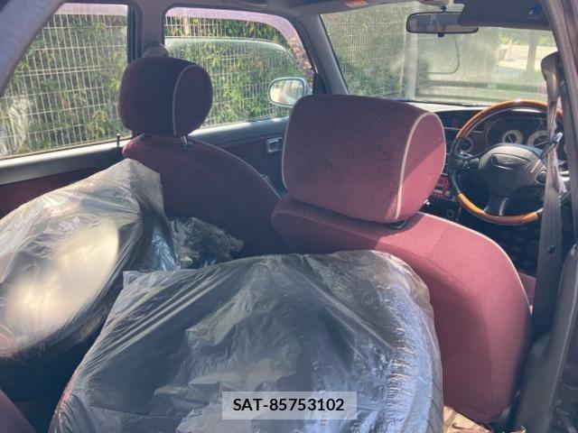 Daihatsu MIRA 2000-01 8660344-7