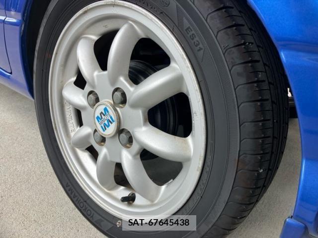 Daihatsu MIRA 2002-12 8660339-9
