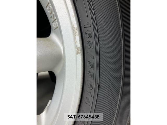 Daihatsu MIRA 2002-12 8660339-10
