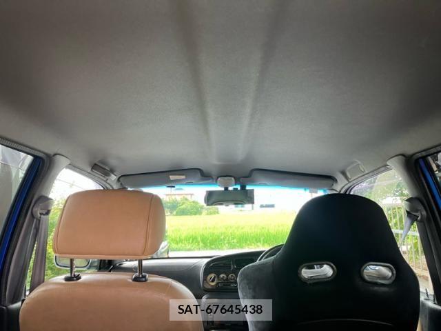 Daihatsu MIRA 2002-12 8660339-11