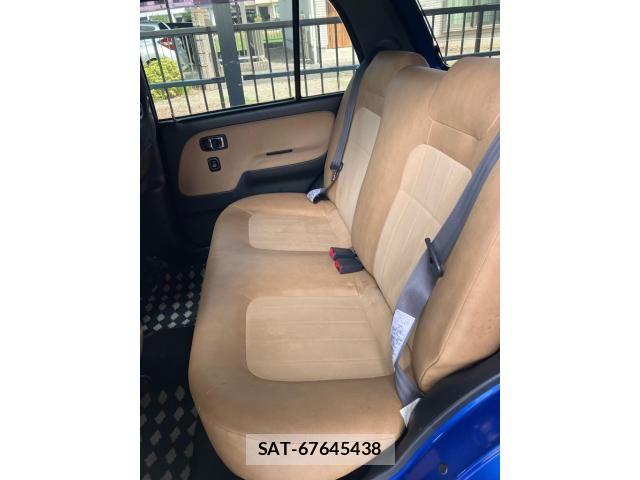 Daihatsu MIRA 2002-12 8660339-12
