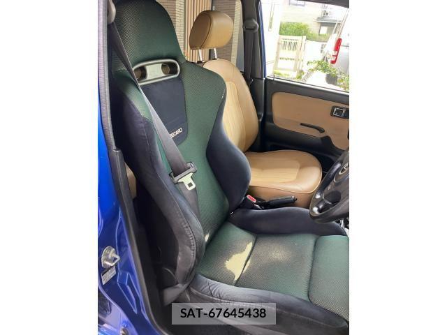 Daihatsu MIRA 2002-12 8660339-14