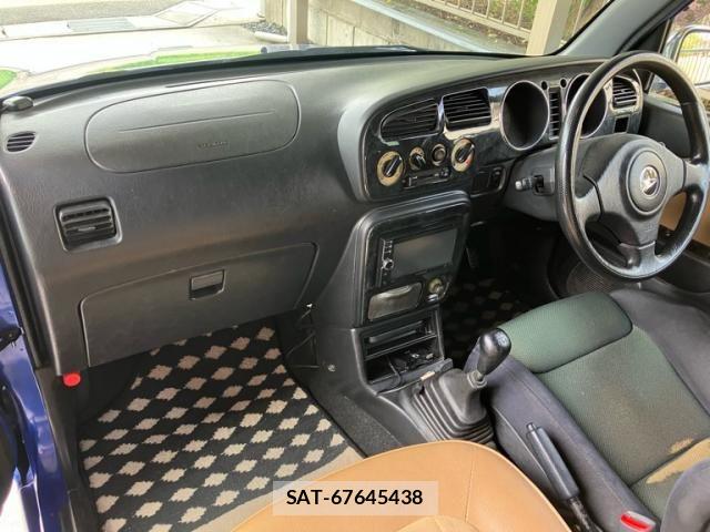 Daihatsu MIRA 2002-12 8660339-16