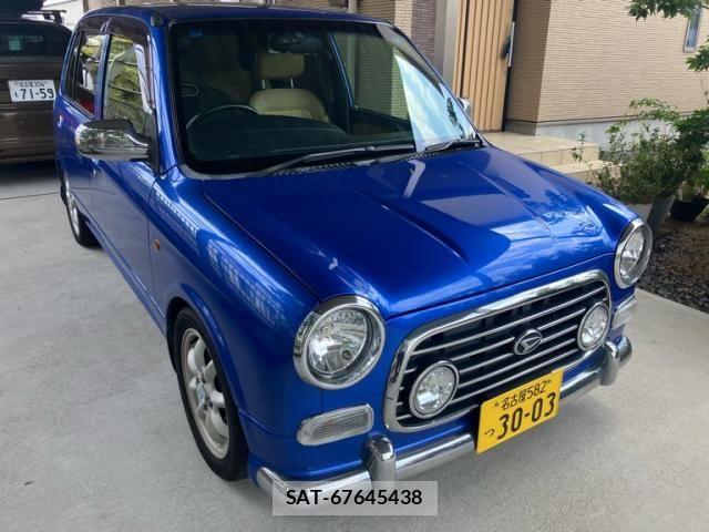 Daihatsu MIRA 2002-12 8660339-1