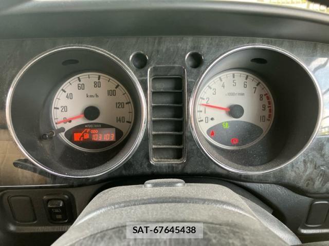 Daihatsu MIRA 2002-12 8660339-21