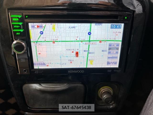 Daihatsu MIRA 2002-12 8660339-22