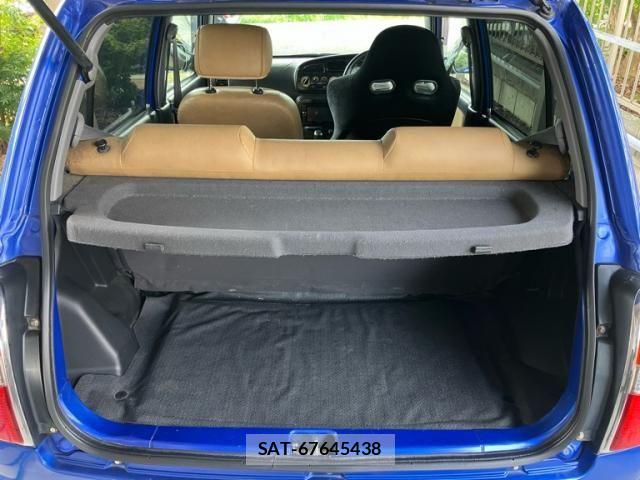 Daihatsu MIRA 2002-12 8660339-4