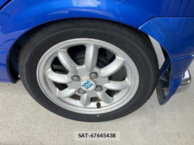 Daihatsu MIRA 2002-12 8660339-7